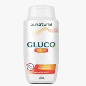 Gluco Serum